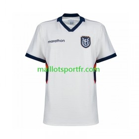 Maillot de Foot Equateur World Cup Troisieme 2026
